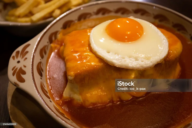 Francesinha